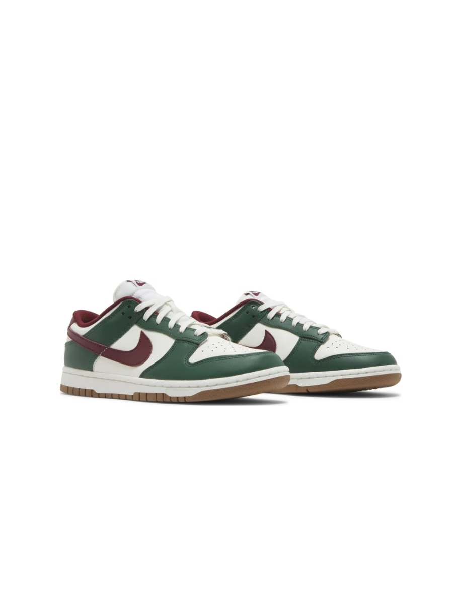 Кроссовки баскетбольные для подростков Nike Dunk Low Joker Картинка Кроссовки баскетбольные для подростков Nike Dunk Low Joker