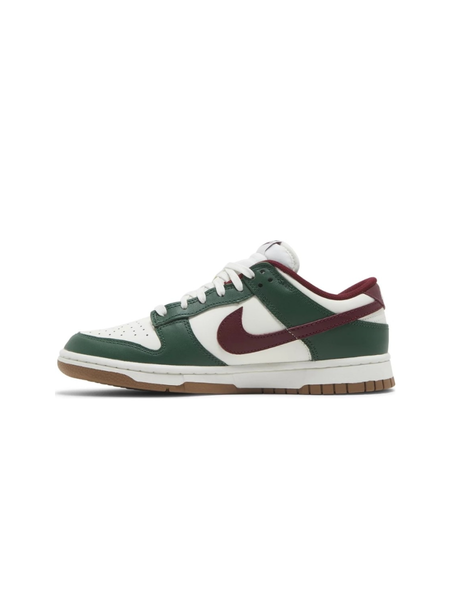 Кроссовки баскетбольные для подростков Nike Dunk Low Joker Картинка Кроссовки баскетбольные для подростков Nike Dunk Low Joker