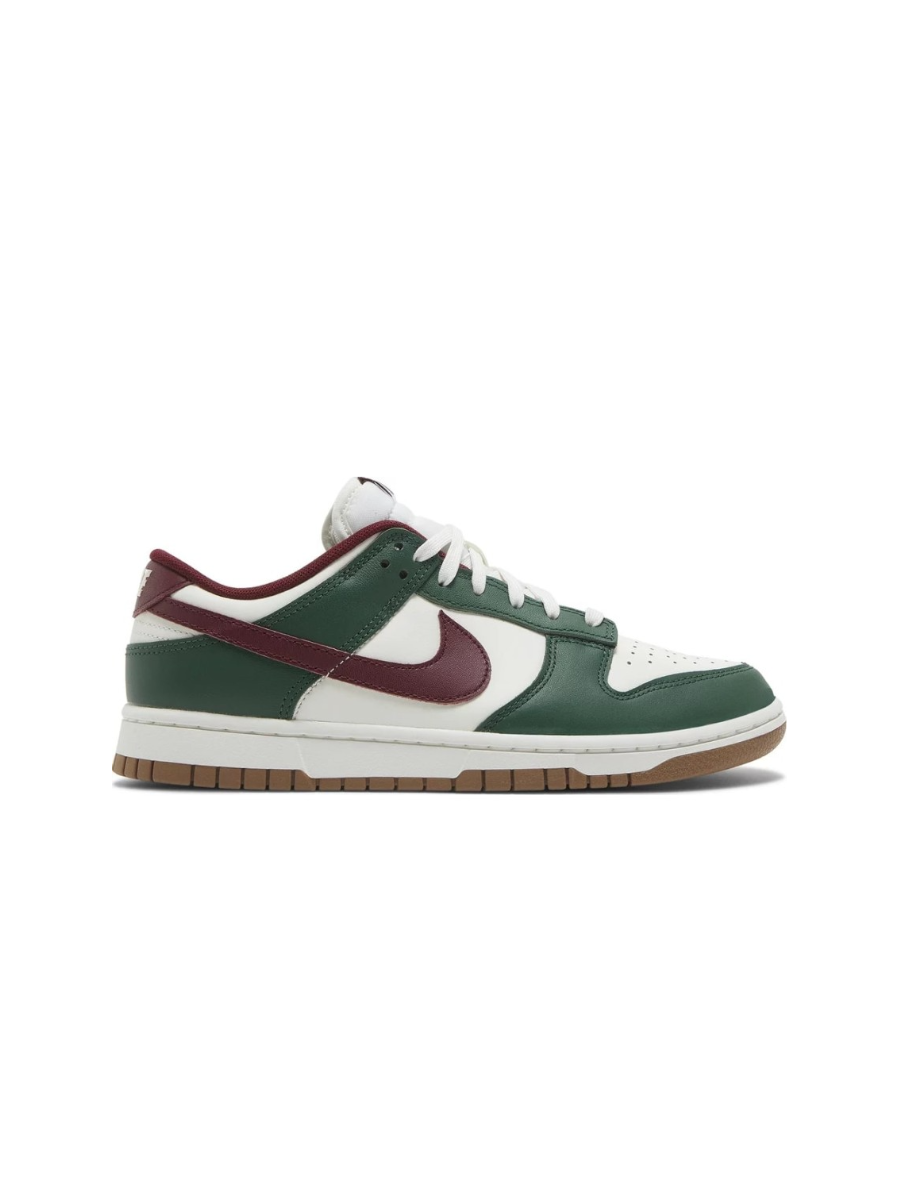 Кроссовки баскетбольные для подростков Nike Dunk Low Joker Картинка Кроссовки баскетбольные для подростков Nike Dunk Low Joker