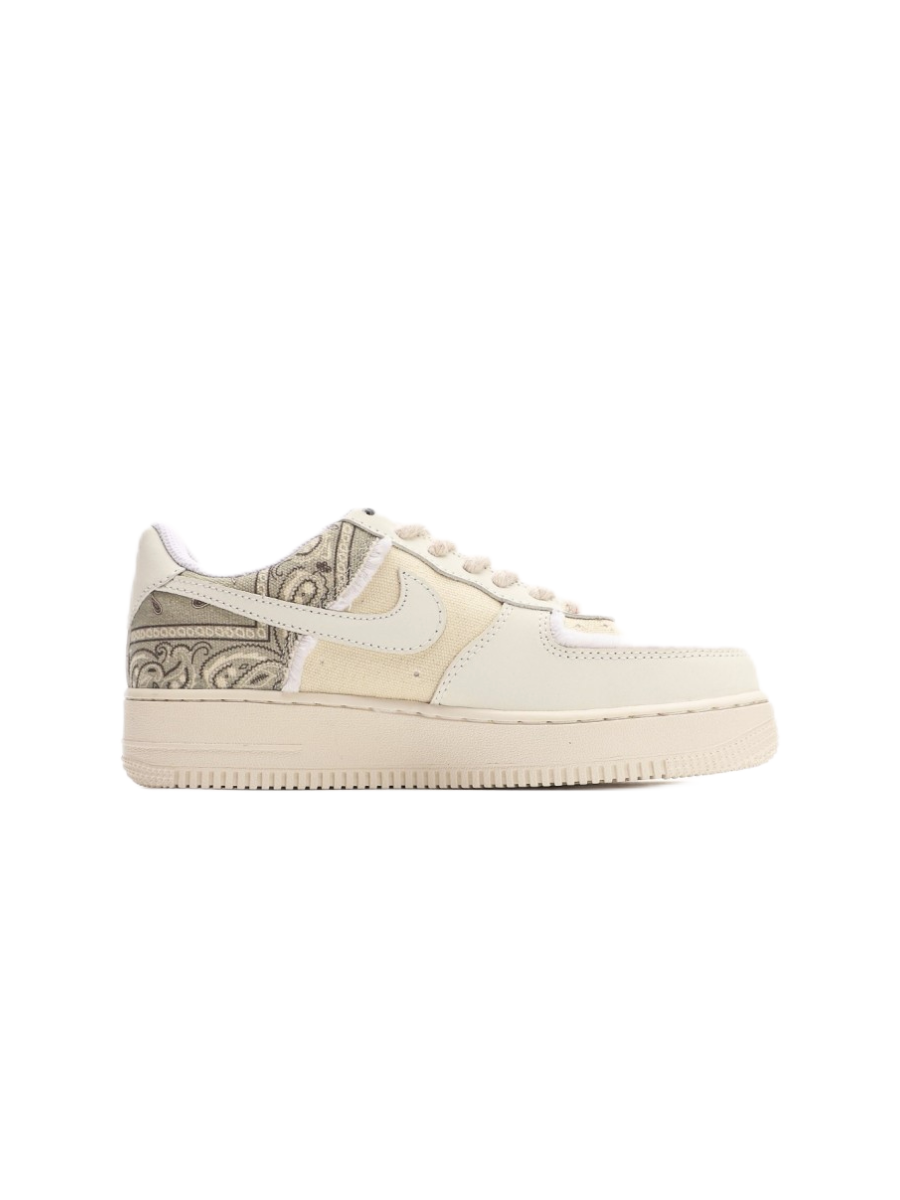 Кроссовки женские летние Nike Wmns Air Force 1 07 Картинка Кроссовки женские летние Nike Wmns Air Force 1 07